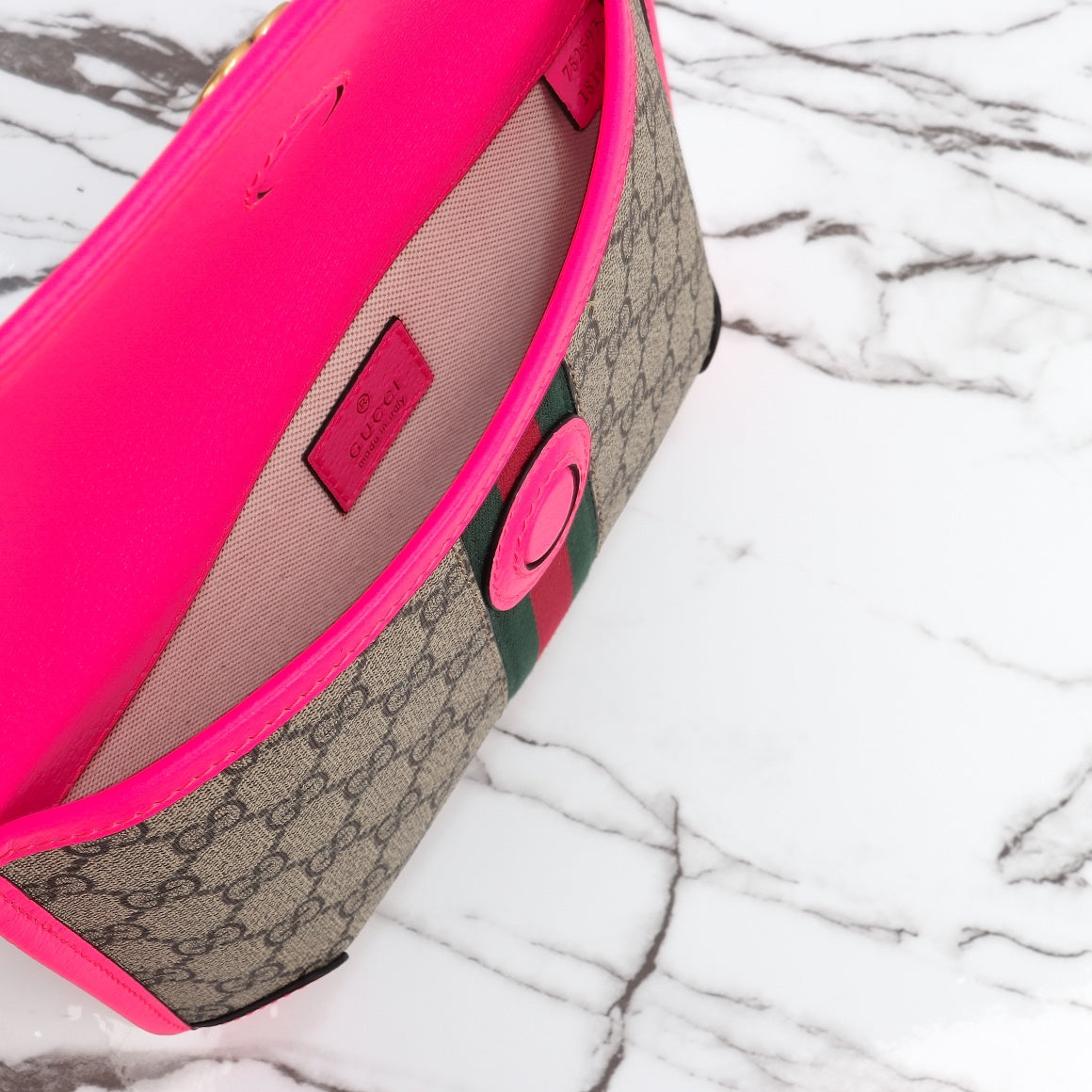 GUCCI women's bags 101