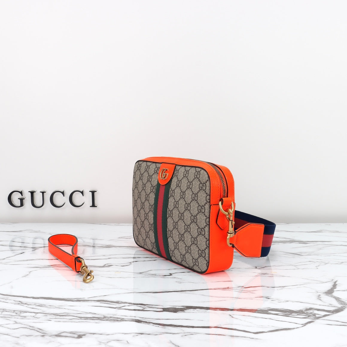 GUCCI women's bags 102