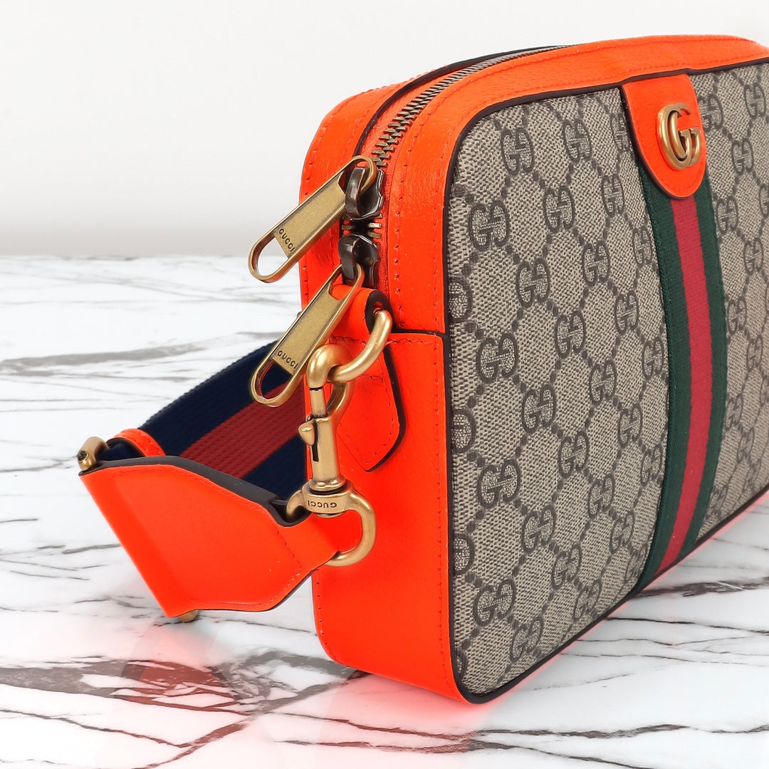 GUCCI women's bags 102