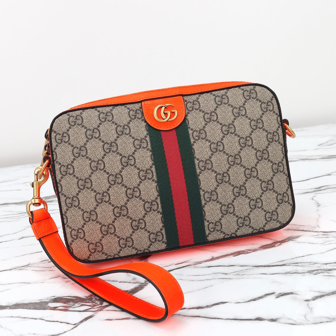 GUCCI women's bags 102