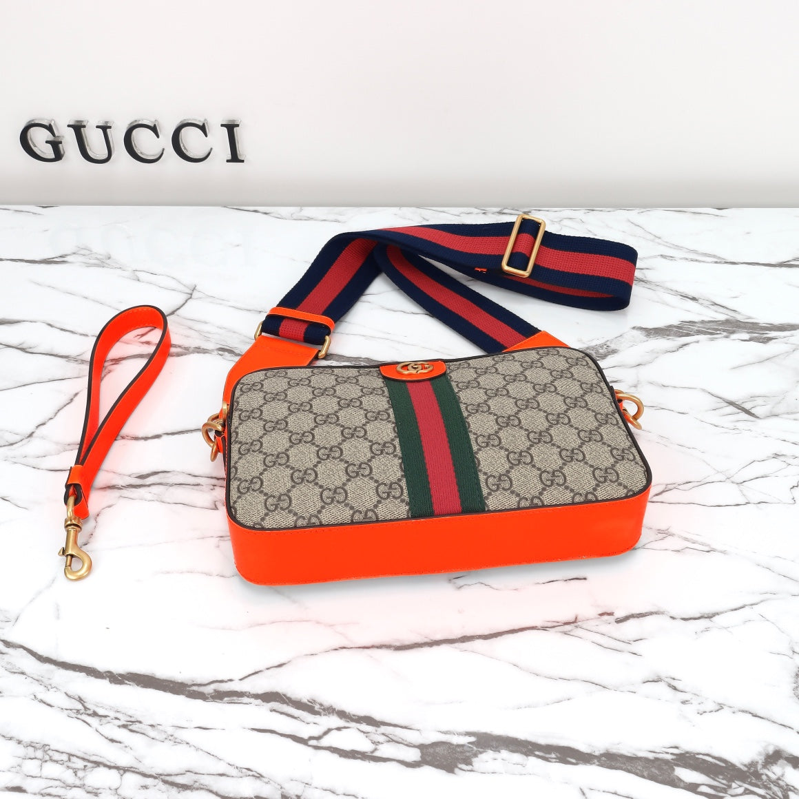 GUCCI women's bags 102