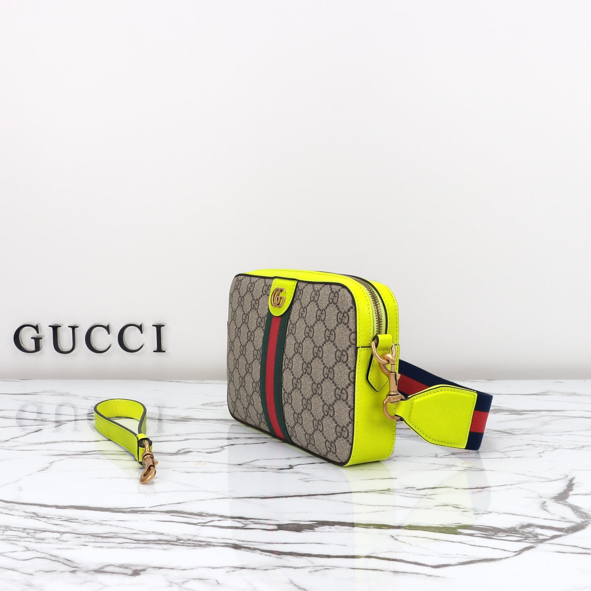GUCCI women's bags 103