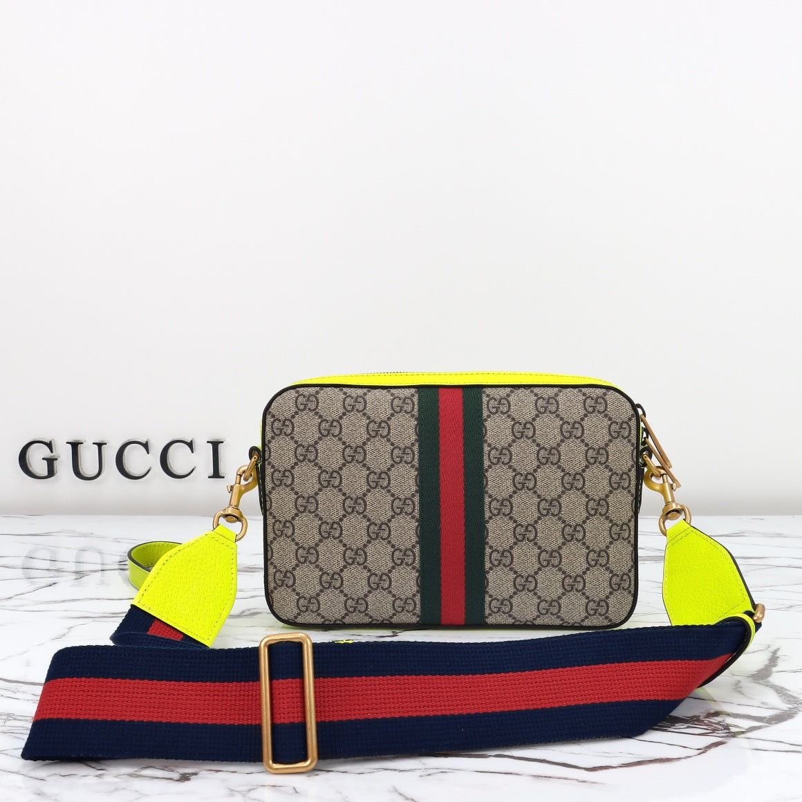 GUCCI women's bags 103