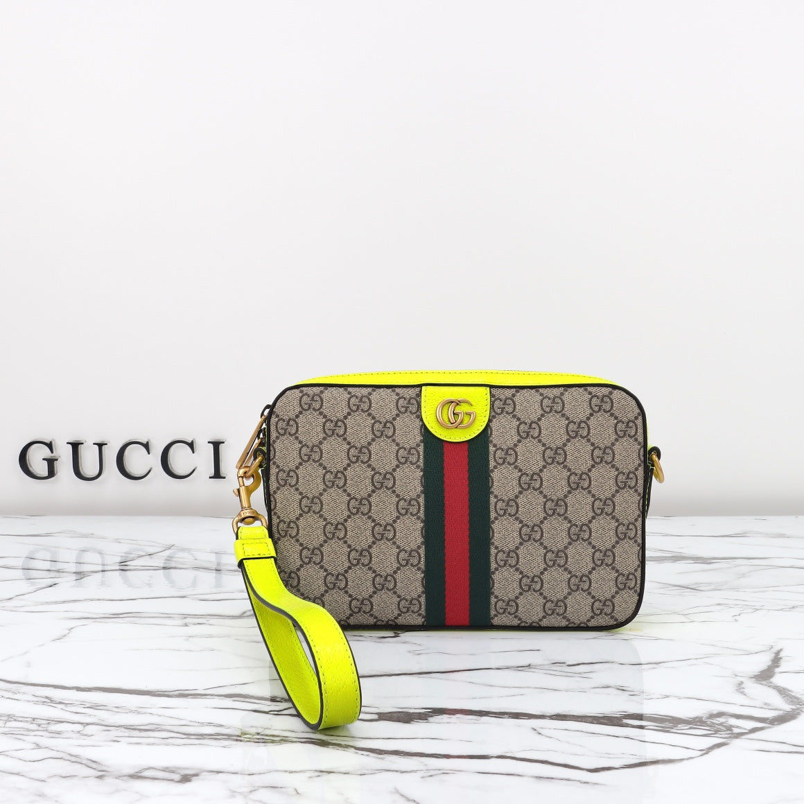 GUCCI women's bags 103