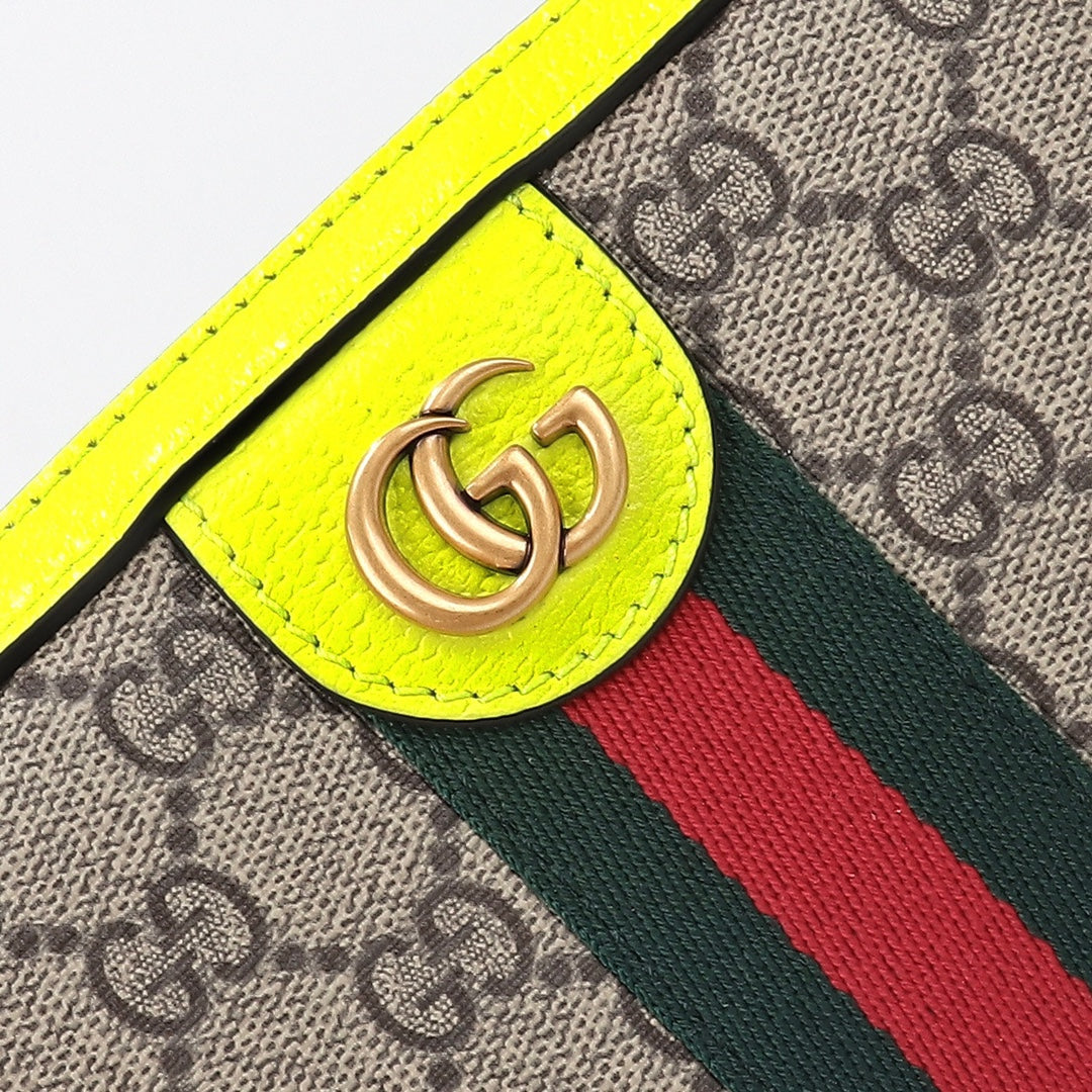 GUCCI women's bags 103