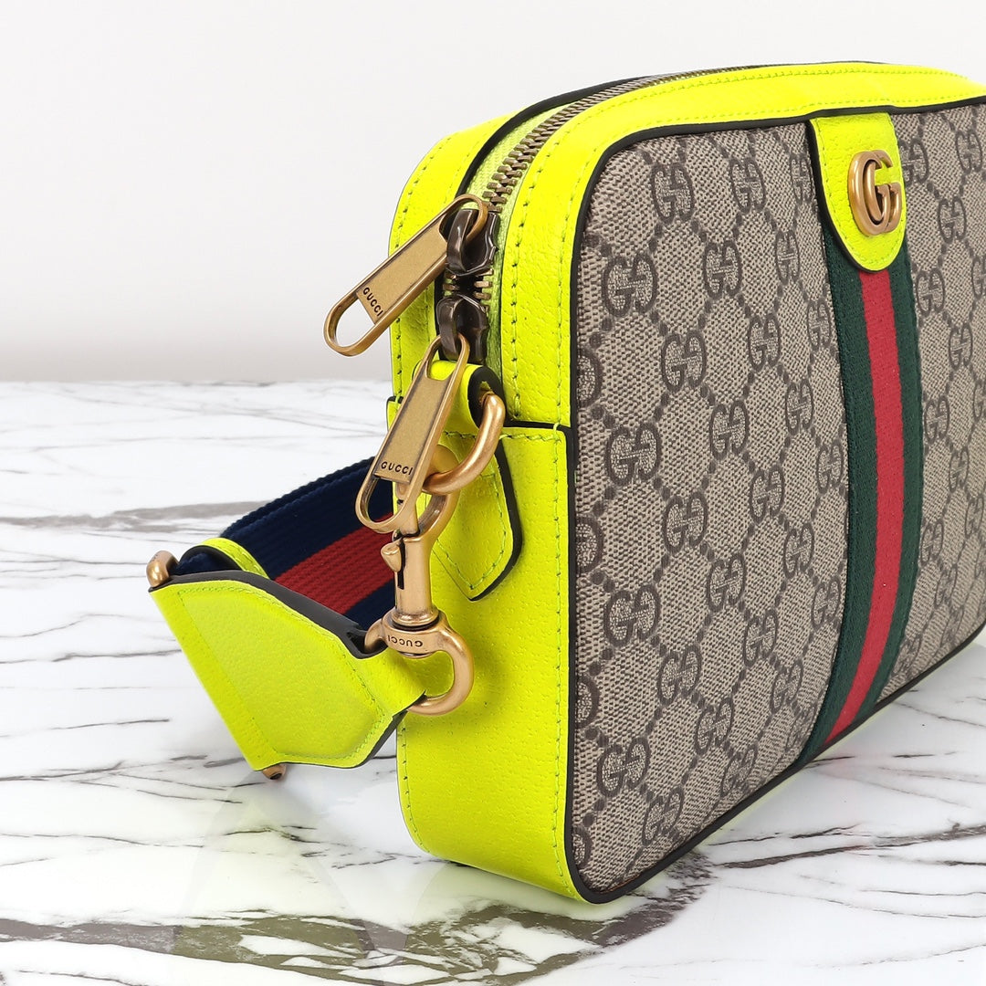 GUCCI women's bags 103
