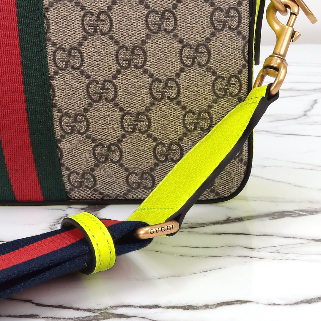 GUCCI women's bags 103