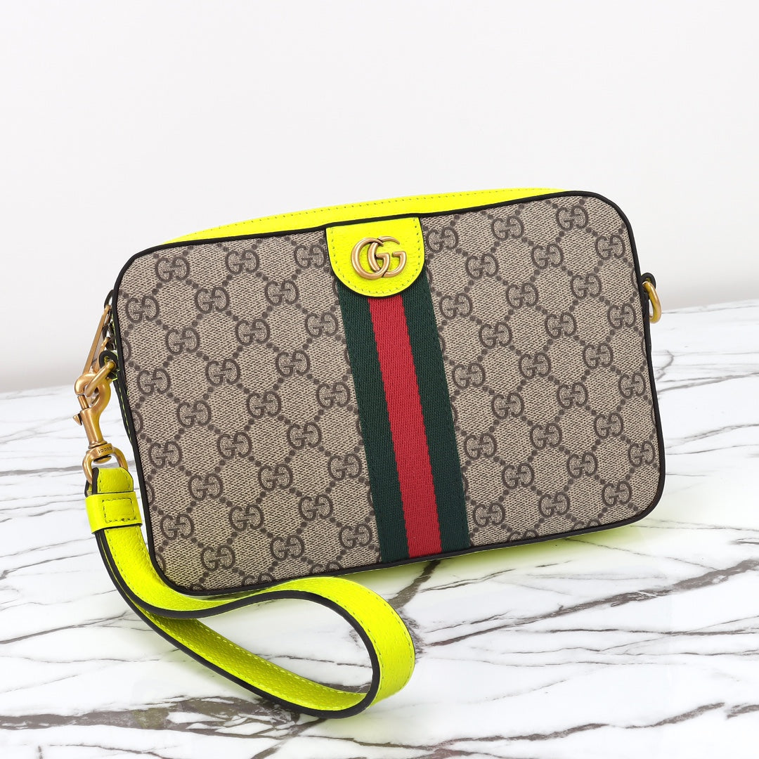 GUCCI women's bags 103