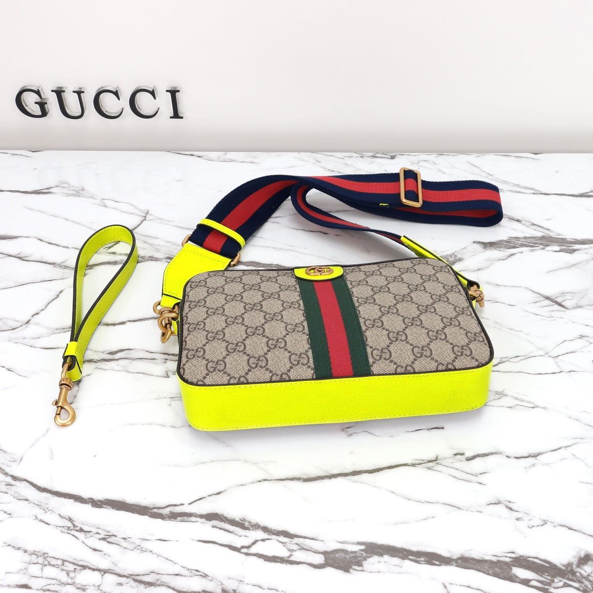 GUCCI women's bags 103