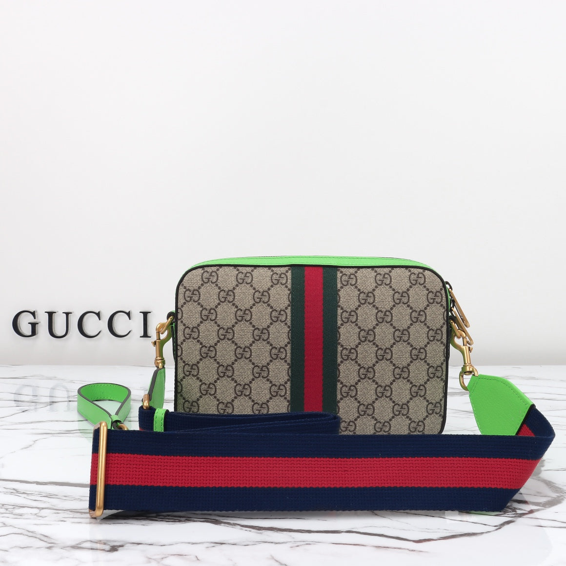 GUCCI women's bags 104