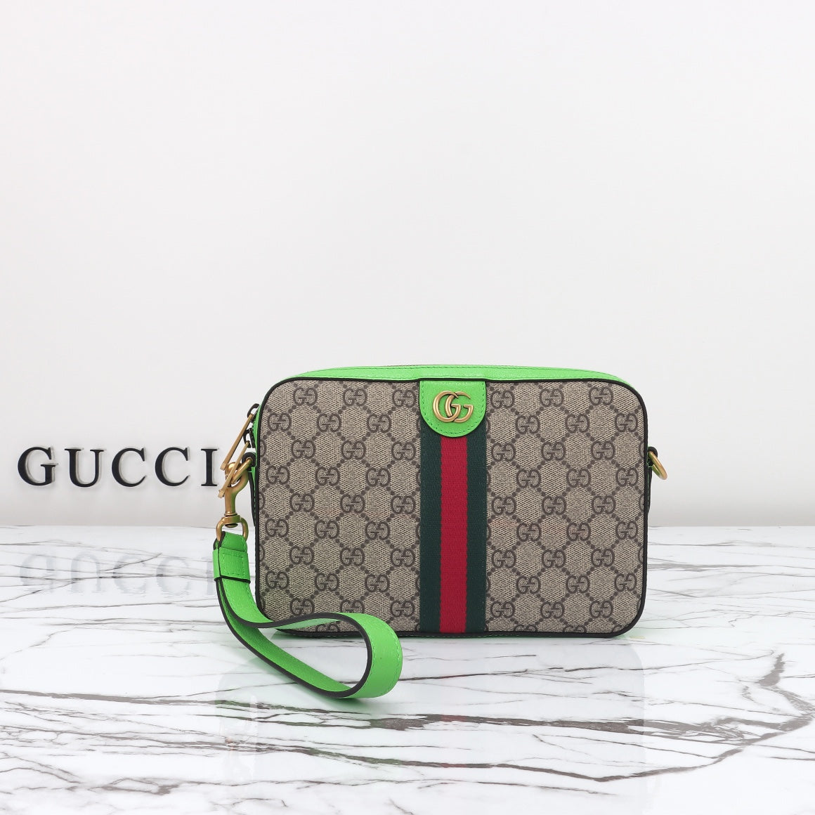 GUCCI women's bags 104