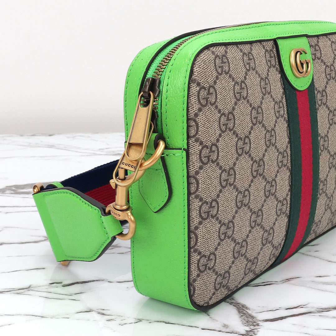 GUCCI women's bags 104
