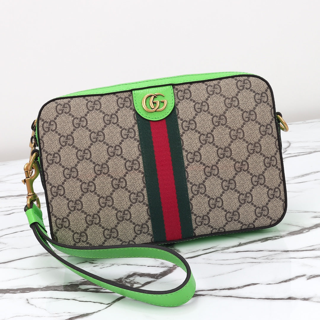 GUCCI women's bags 104