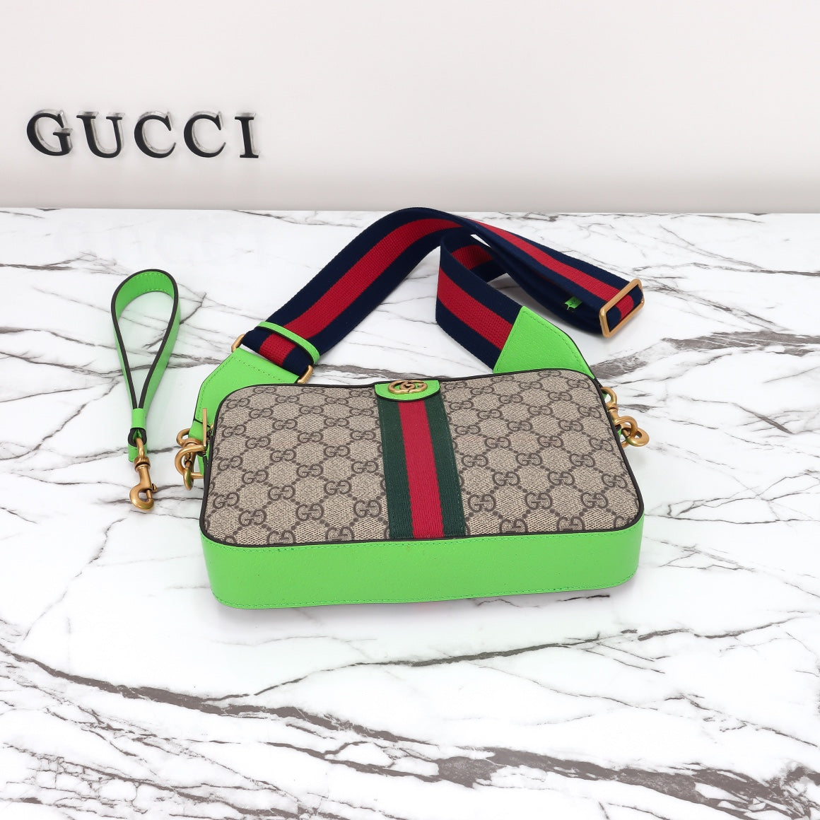 GUCCI women's bags 104