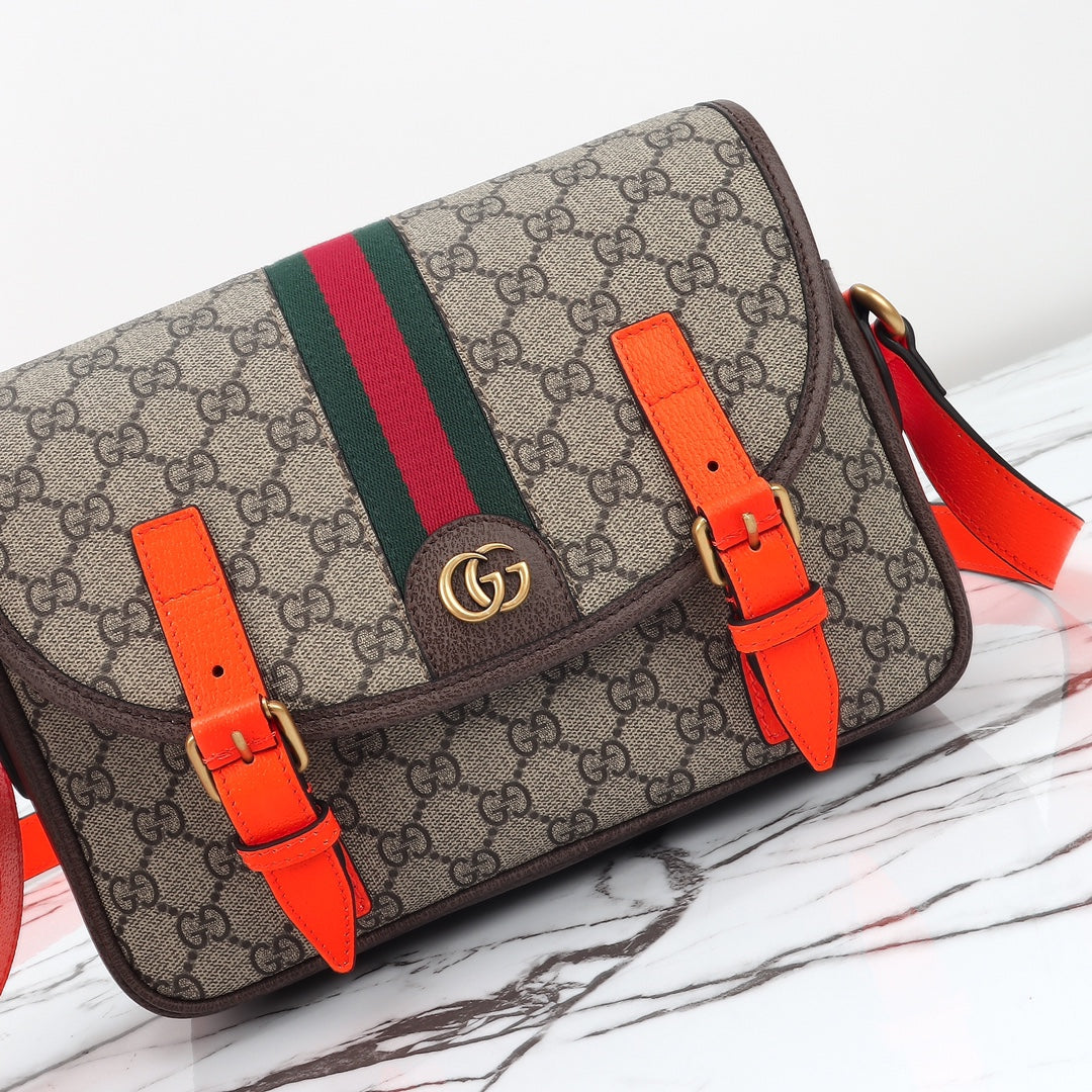 GUCCI women's bags 105