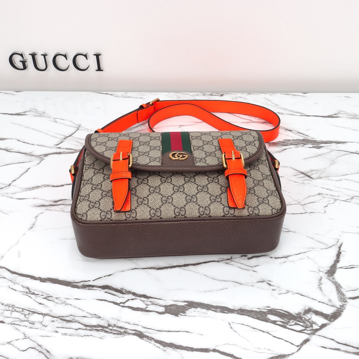 GUCCI women's bags 105