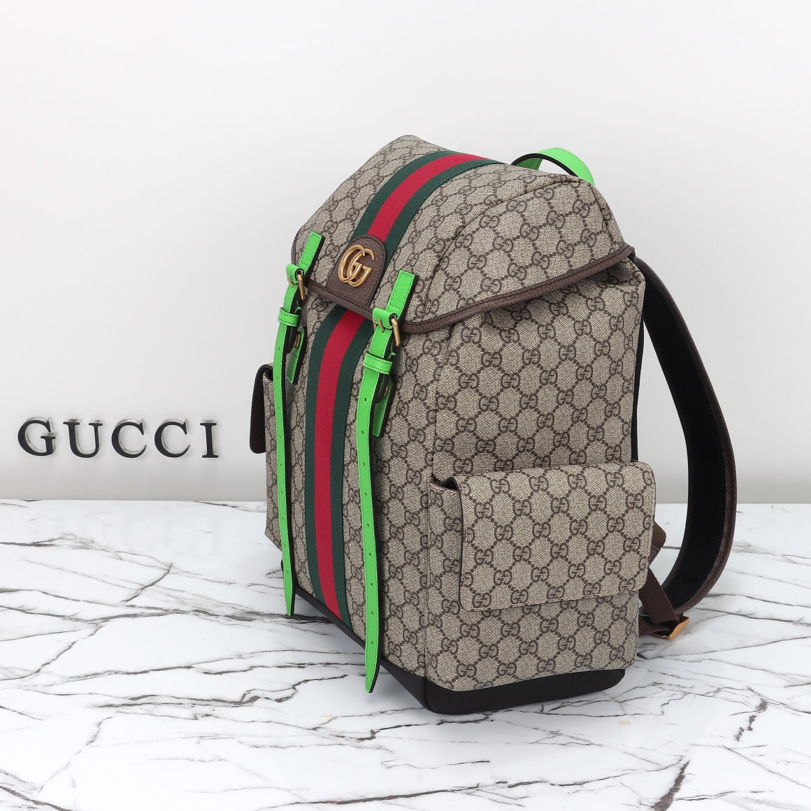 GUCCI women's bags 106