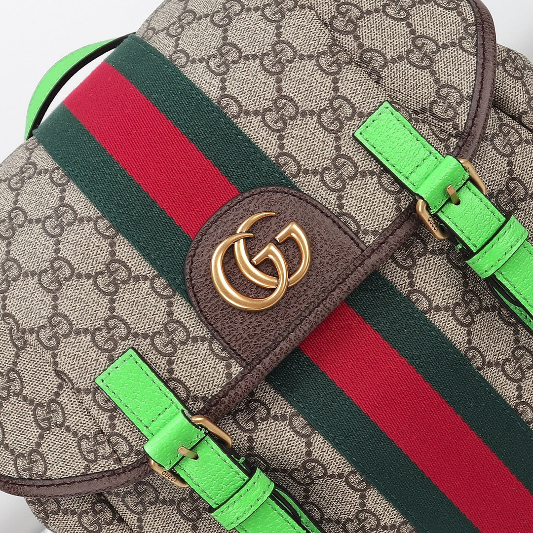 GUCCI women's bags 106