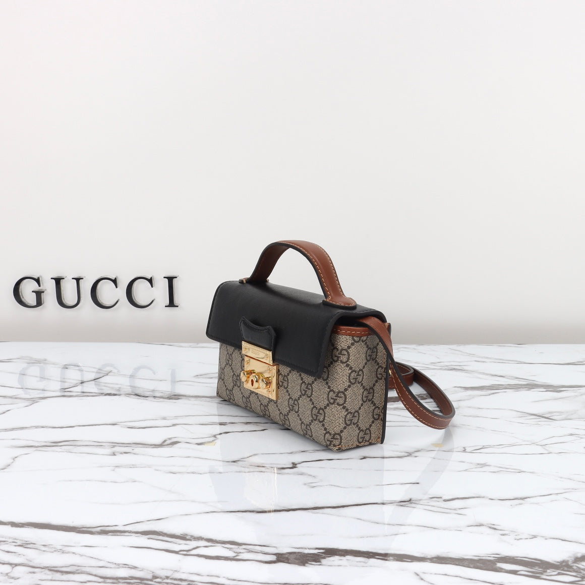 GUCCI women's bags 107