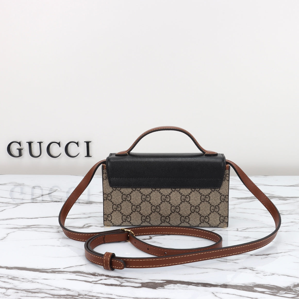 GUCCI women's bags 107