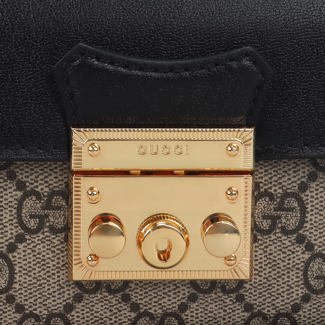 GUCCI women's bags 107