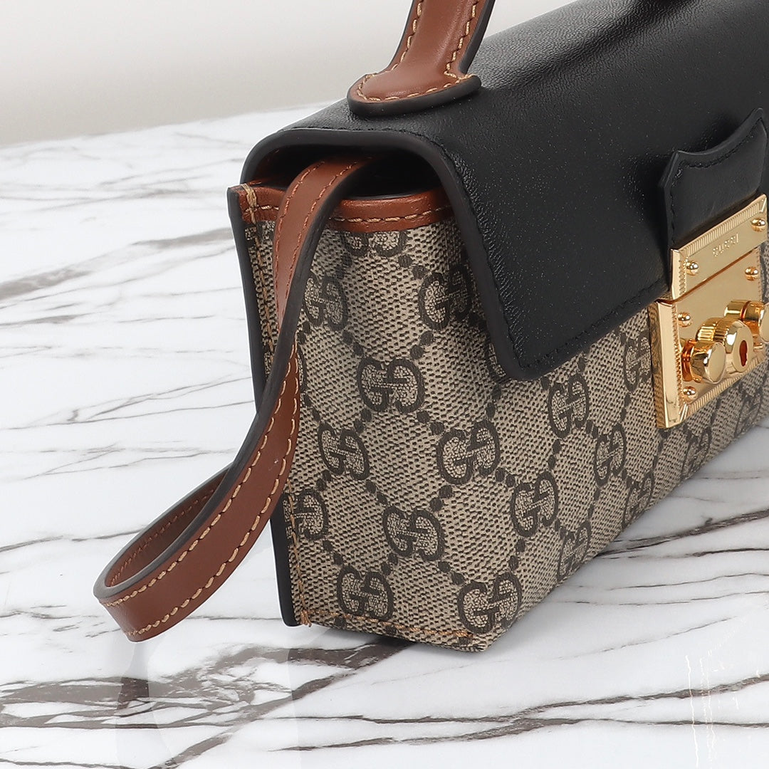 GUCCI women's bags 107
