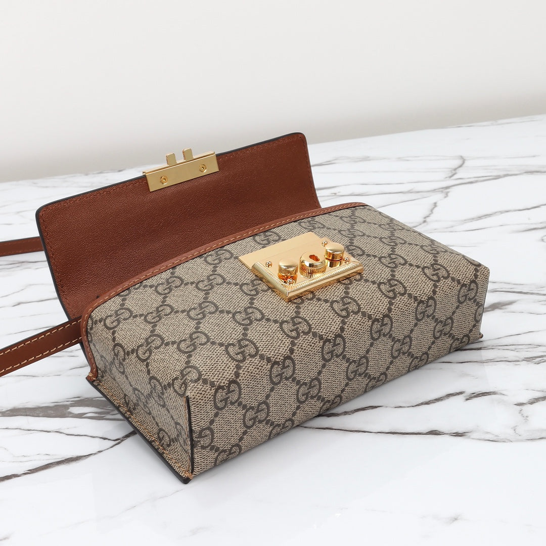 GUCCI women's bags 107