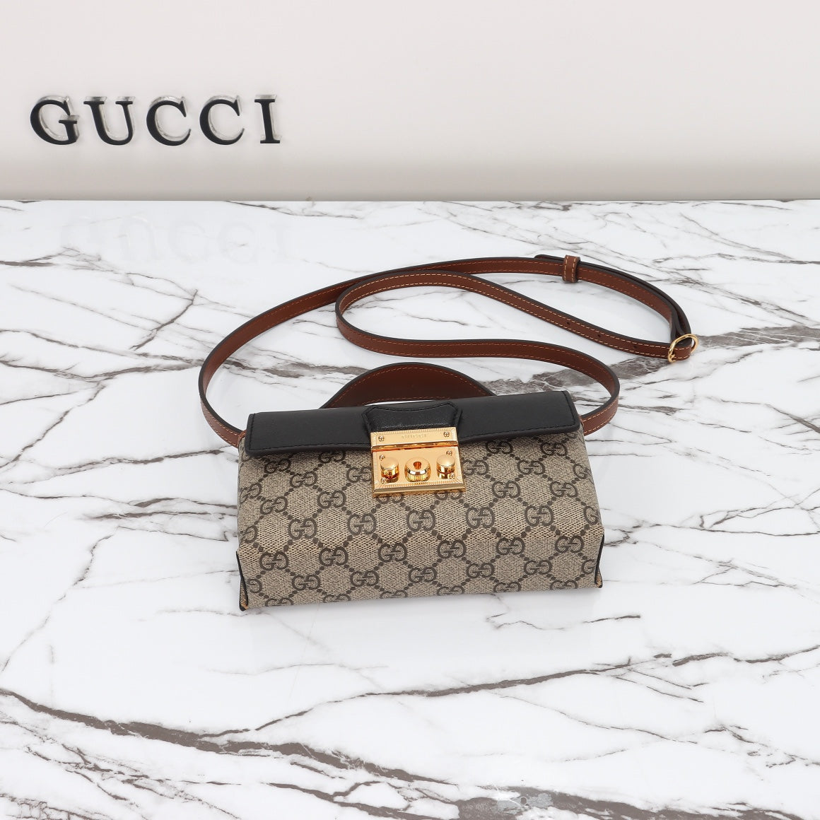 GUCCI women's bags 107