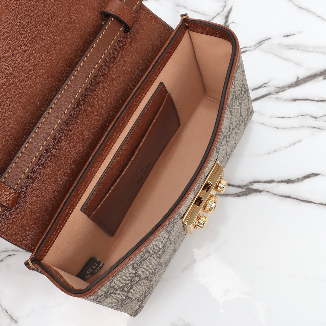 GUCCI women's bags 107