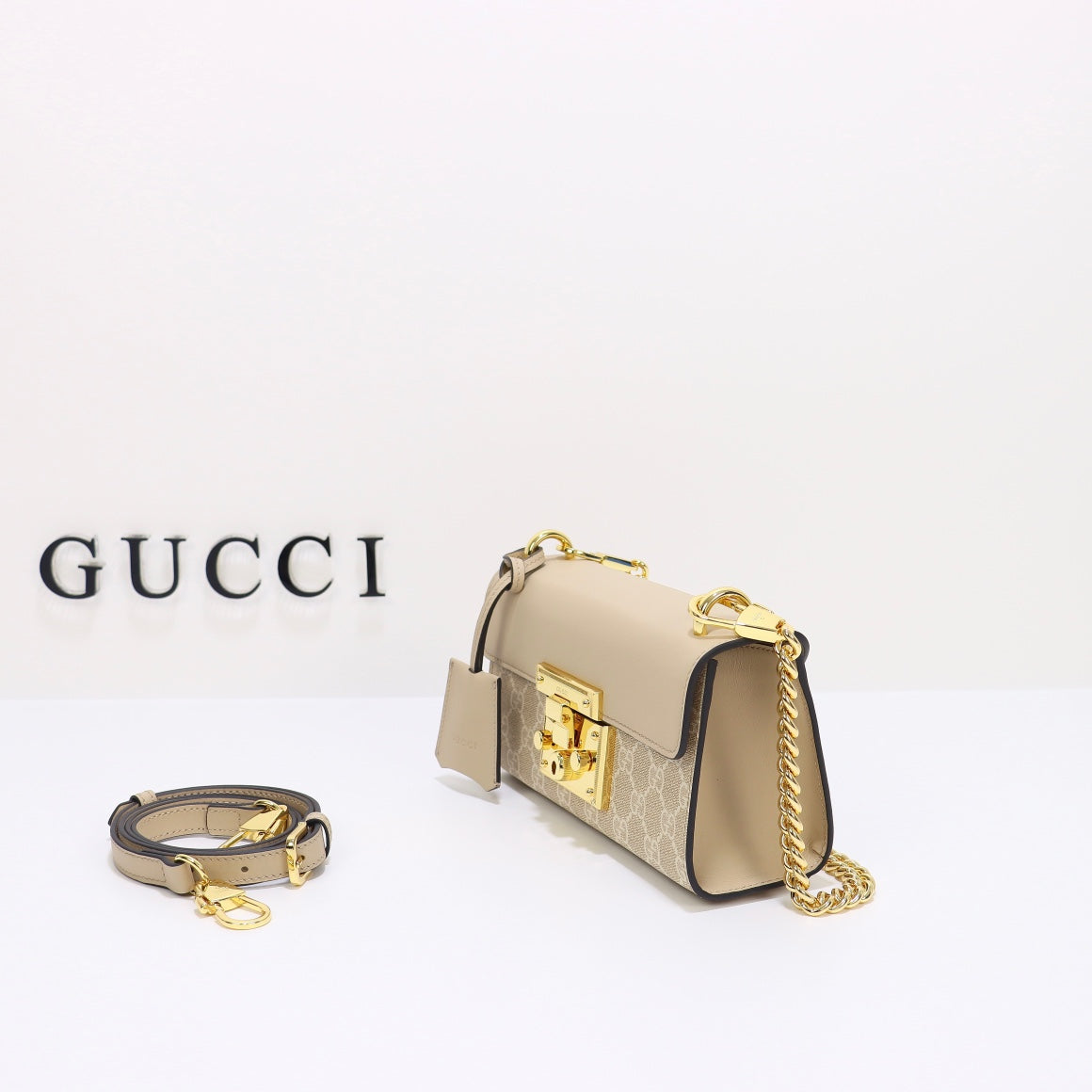 GUCCI women's bags 108