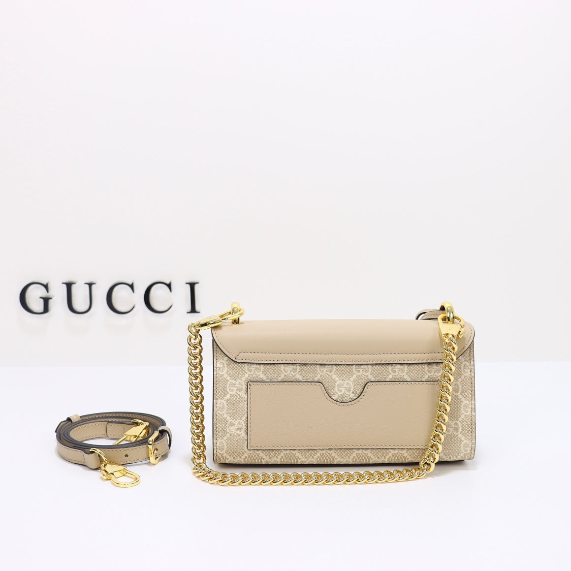 GUCCI women's bags 108