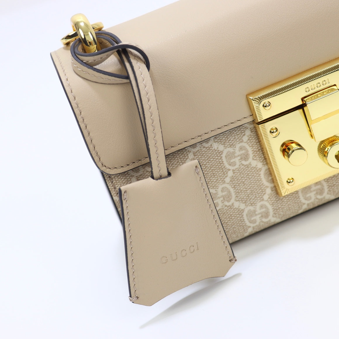 GUCCI women's bags 108