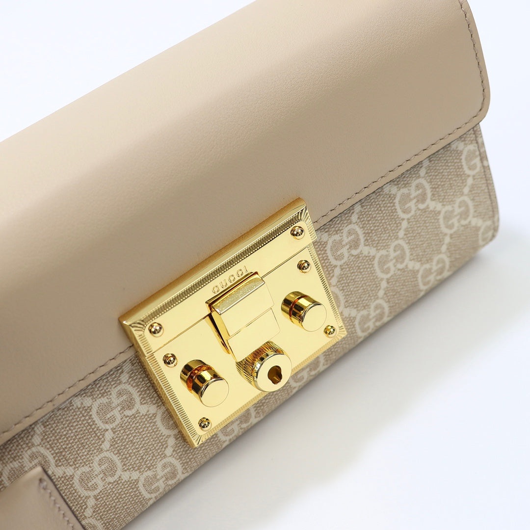 GUCCI women's bags 108