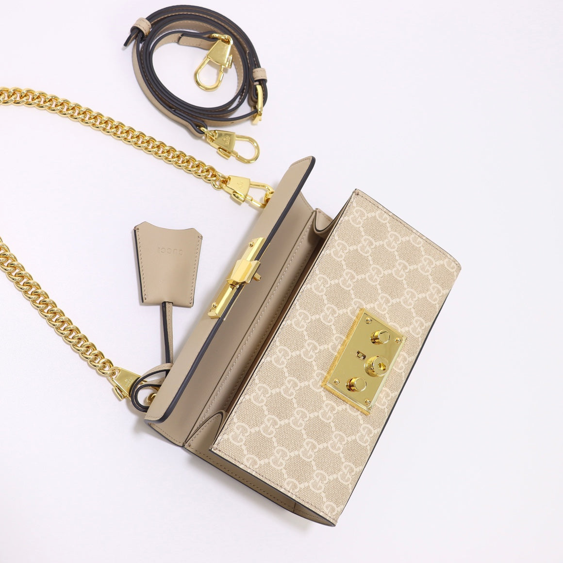 GUCCI women's bags 108