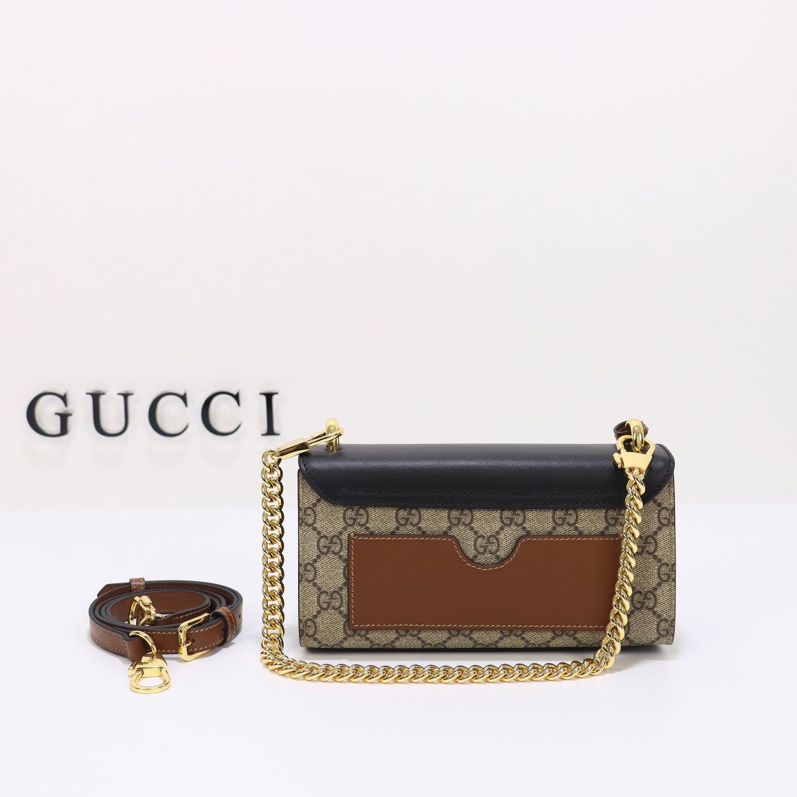 GUCCI women's bags 109