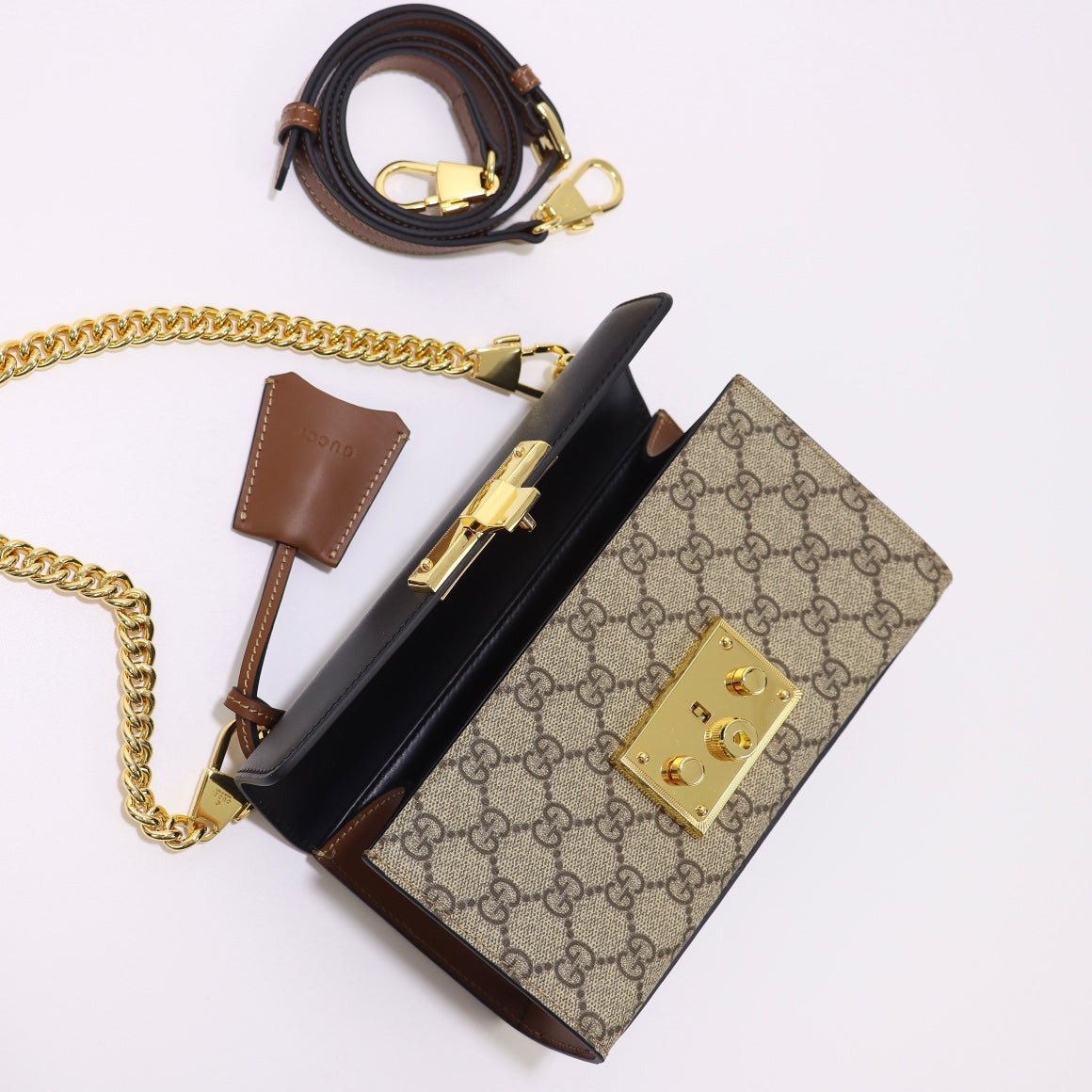 GUCCI women's bags 109