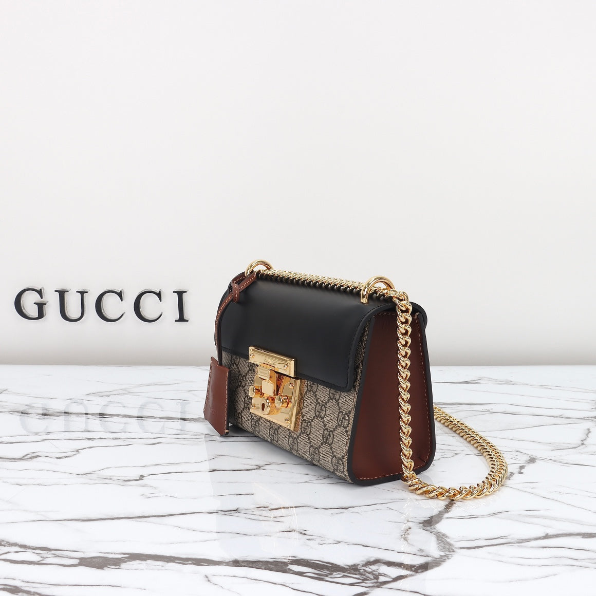 GUCCI women's bags 110