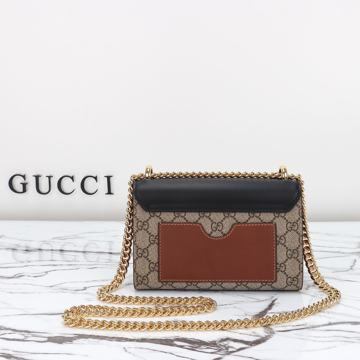 GUCCI women's bags 110