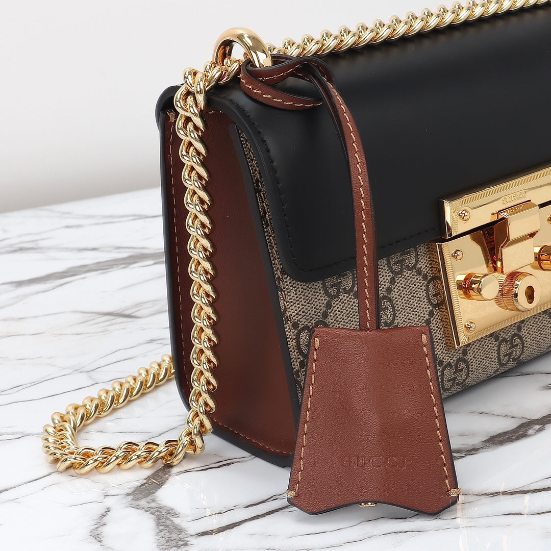 GUCCI women's bags 110