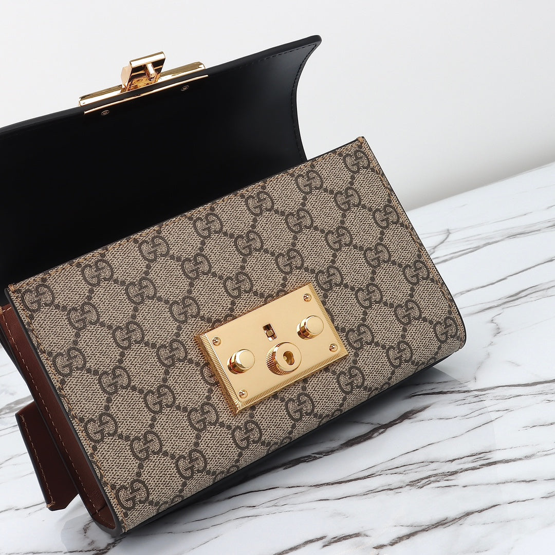 GUCCI women's bags 110