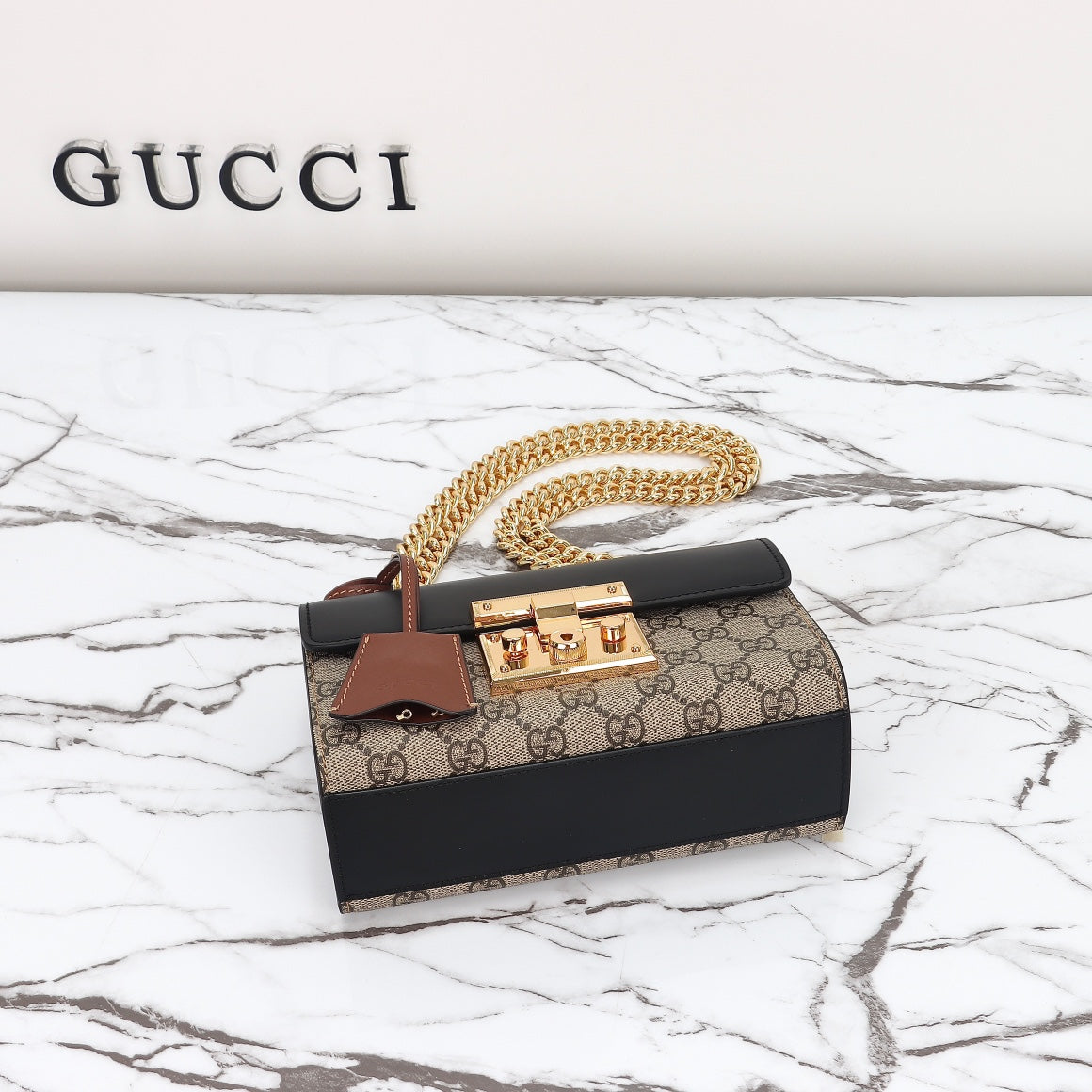 GUCCI women's bags 110