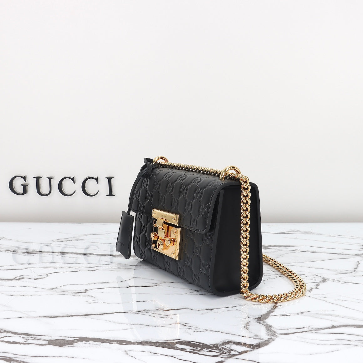 GUCCI women's bags 111