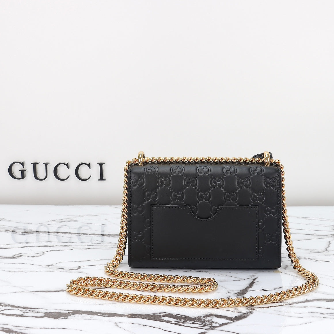 GUCCI women's bags 111