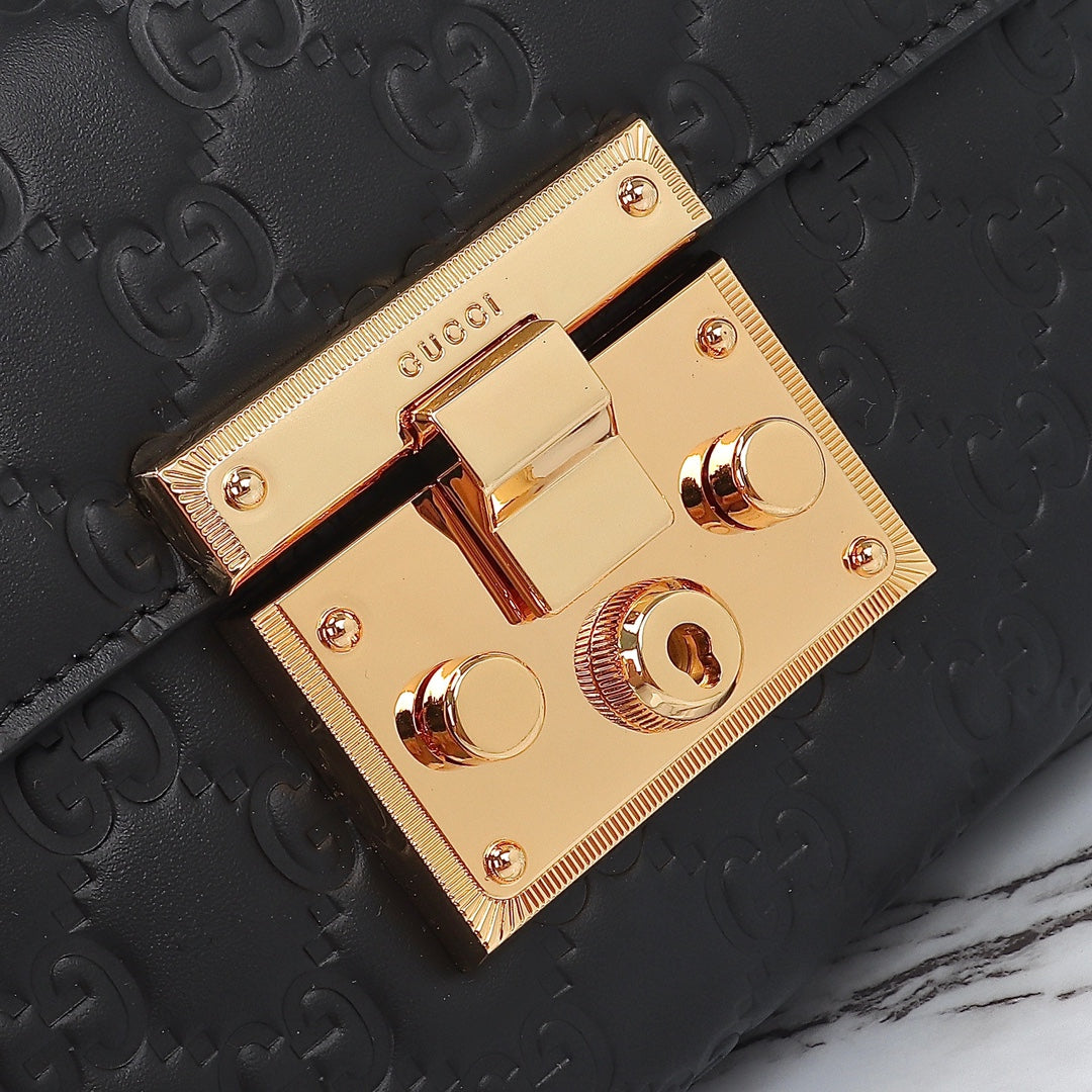 GUCCI women's bags 111