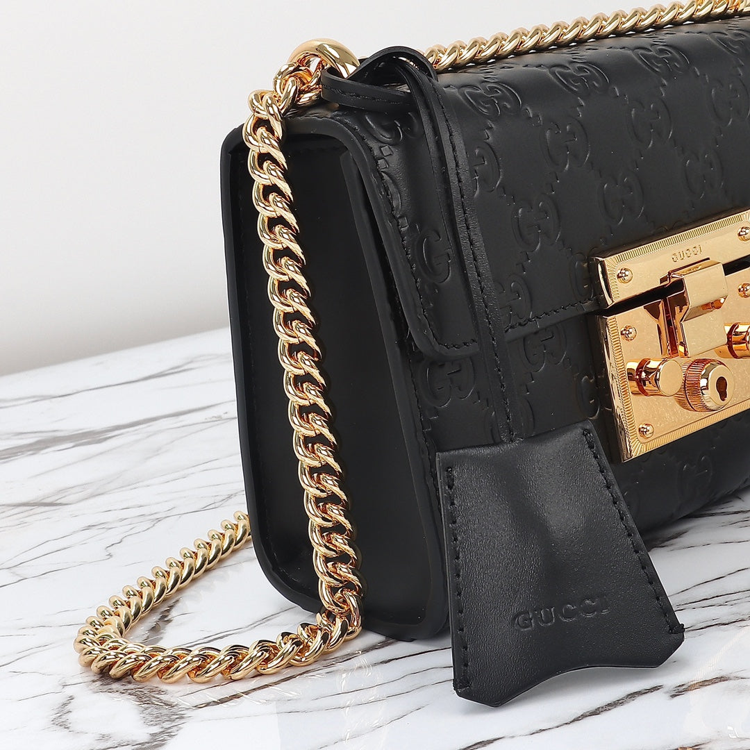 GUCCI women's bags 111