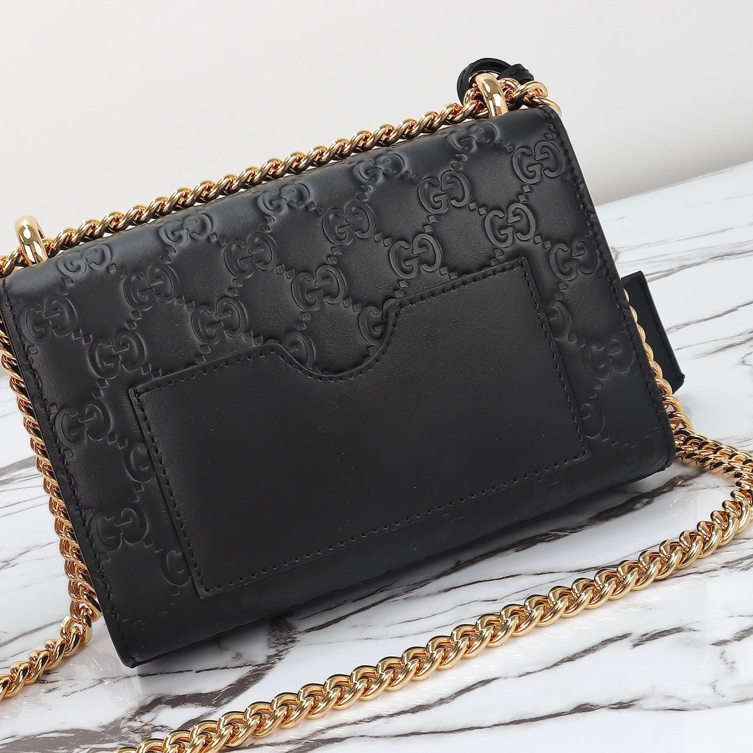 GUCCI women's bags 111