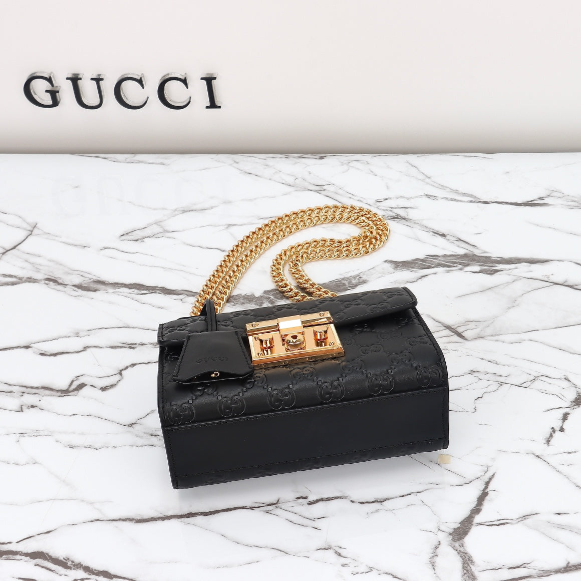 GUCCI women's bags 111