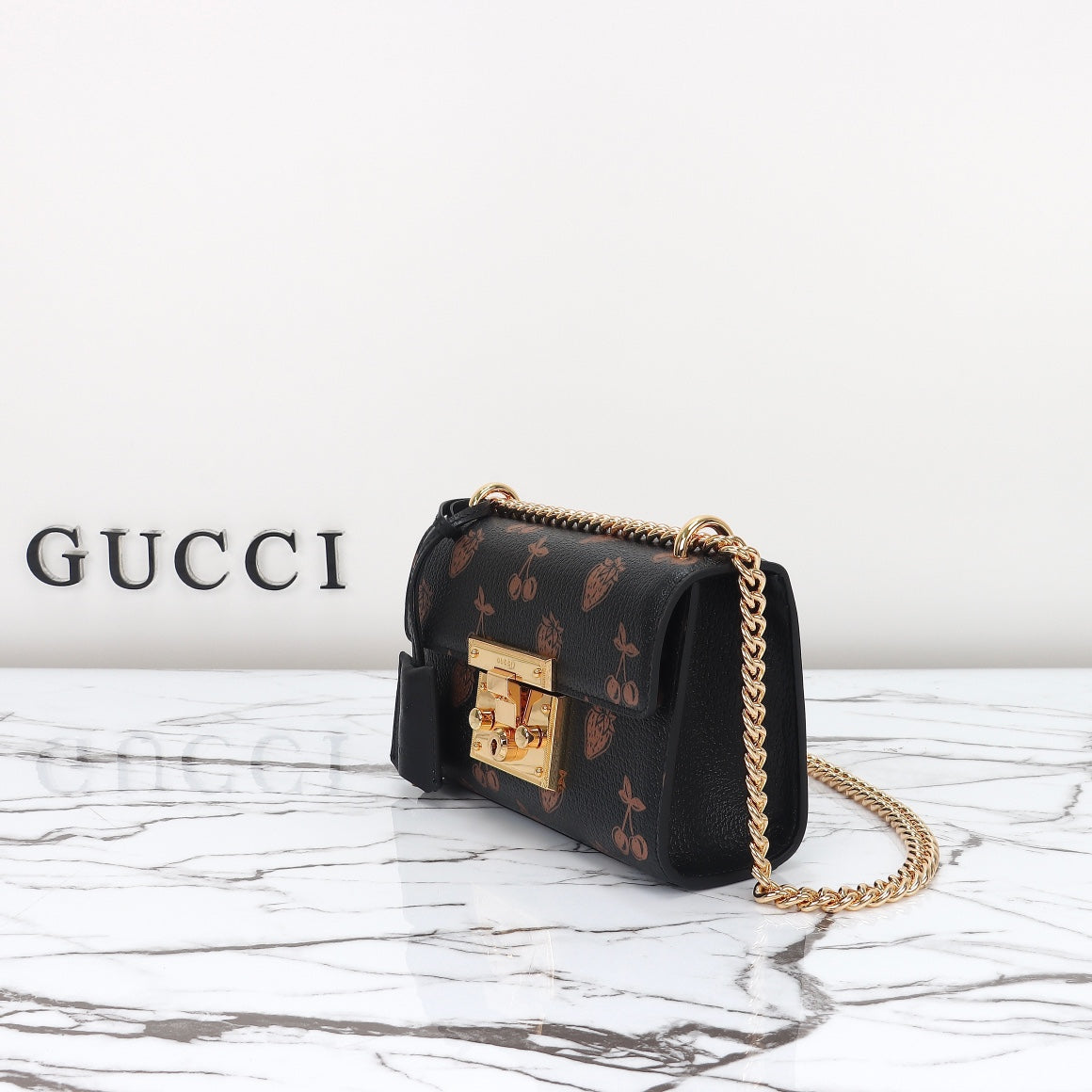 GUCCI women's bags 112