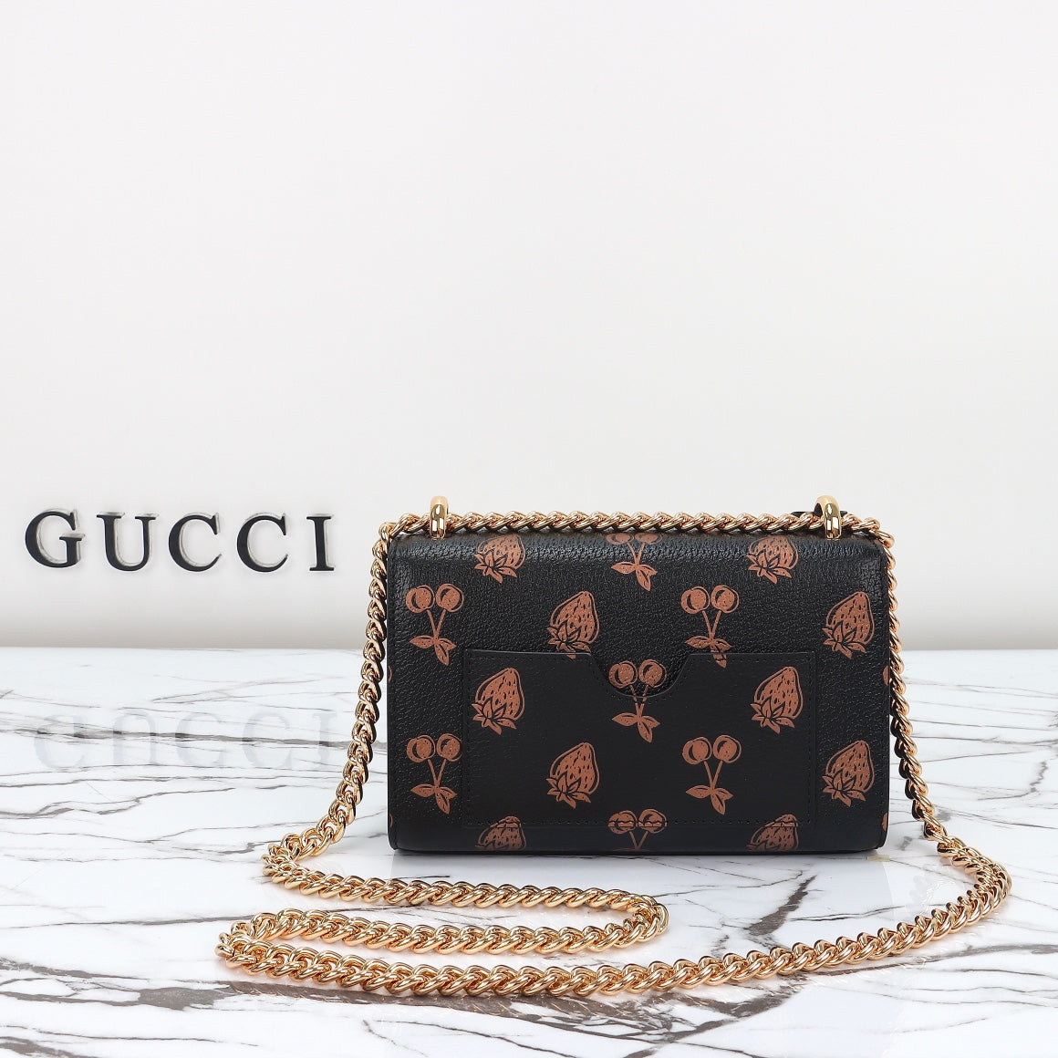 GUCCI women's bags 112