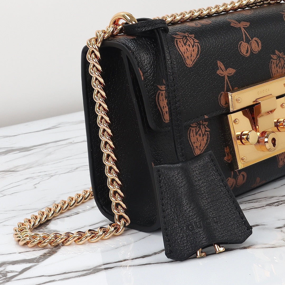 GUCCI women's bags 112